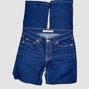 J BRAND Skinny Jeans - size 25